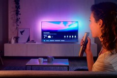 PHILIPS 58PUS7304/12 Ultra HD Smart Led televízió Televíziók - LED televízió - UHD 4K felbontású - 353997