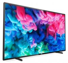 PHILIPS 65PUS6503/12 LCD LED TV Újdonságok - Új termékek - 345828