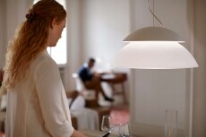 PHILIPS 7120031PH HUE Beyond függesztett lámpa Háztartás / Otthon / Kültér - Világítás / elektromosság - Fali / mennyezeti lámpa - 305369