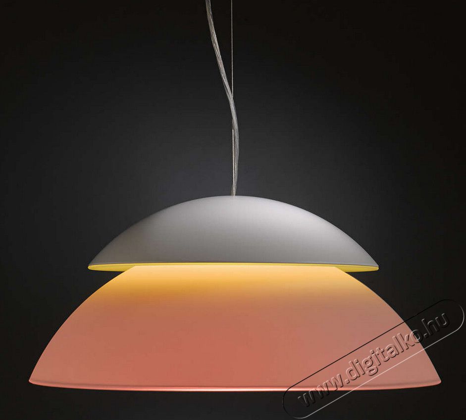 PHILIPS 7120031PH HUE Beyond függesztett lámpa Háztartás / Otthon / Kültér - Világítás / elektromosság - Fali / mennyezeti lámpa - 305369