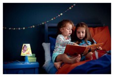 PHILIPS 717959016 Disney Szenilla nyomában LED asztali lámpa Háztartás / Otthon / Kültér - Világítás / elektromosság - Asztali lámpa - 312525