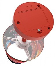 PHILIPS 717963216 Disney Verdák asztali lámpa Háztartás / Otthon / Kültér - Világítás / elektromosság - Asztali lámpa - 312529