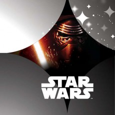 PHILIPS 718893016 Star Wars asztali lámpa Háztartás / Otthon / Kültér - Világítás / elektromosság - Asztali lámpa - 301231