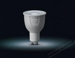 PHILIPS 929000261711 HUE GU10 Starter kit 6,5W izzó Egyéb - Nem forgalmazzuk ! - 312540
