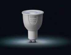 PHILIPS 929000261711 HUE GU10 Starter kit 6,5W izzó Egyéb - Nem forgalmazzuk ! - 312540
