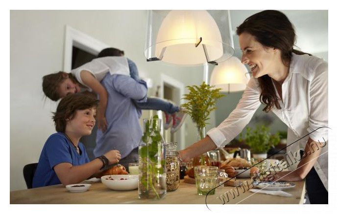 PHILIPS 929001200101 HUE Ambiance Kit E27 9.5W izzó Egyéb - Nem forgalmazzuk ! - 312542
