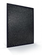 PHILIPS AC1214/10 légtisztító Szépségápolás / Egészség - Légtisztító / párásító / párátlanító - Légtisztító - 362078