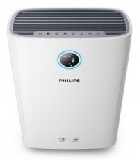 PHILIPS AC2729/51 Seriues 2000i kombinált párásító Szépségápolás / Egészség - Légtisztító / párásító / párátlanító - Párásító - 362077
