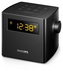 PHILIPS AJ4300B/12 ébresztőórás rádió Audio-Video / Hifi / Multimédia - Rádió / órás rádió - Ébresztőórás rádió - 286237