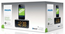 PHILIPS AS130/12 dokkoló Audio-Video / Hifi / Multimédia - Hordozható, vezeték nélküli / bluetooth hangsugárzó - Hordozható, vezeték nélküli / bluetooth hangsugárzó - 286156