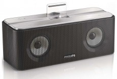 PHILIPS AS360/12 dokkolós hangsugárzó Audio-Video / Hifi / Multimédia - Hordozható, vezeték nélküli / bluetooth hangsugárzó - Hordozható, vezeték nélküli / bluetooth hangsugárzó - 286157