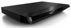 PHILIPS BDP2100/12 Blu-ray lejátszó Audio-Video / Hifi / Multimédia - CD / DVD / Blu-Ray / Multimédia készülék - Blu-ray lejátszó - 286303