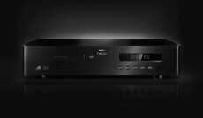 PHILIPS BDP9700/12 Blu-ray lejátszó Audio-Video / Hifi / Multimédia - CD / DVD / Blu-Ray / Multimédia készülék - Blu-ray lejátszó - 286301