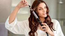 PHILIPS BHB872/00 StyleCare hajsütővas Szépségápolás / Egészség - Hajápolás - Hajsütővas / göndörítő - 318460