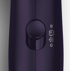 PHILIPS BHD002/00 hajszárító Szépségápolás / Egészség - Hajápolás - Hajszárító - 284406