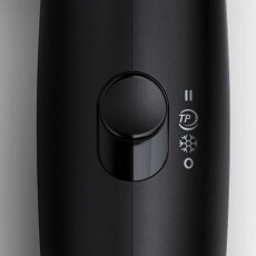 PHILIPS BHD007/00 hajszárító Szépségápolás / Egészség - Hajápolás - Hajszárító - 301166