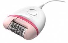 PHILIPS BRE235/00 Satinelle Essential Epilátor Szépségápolás / Egészség - Szőrtelenítő / borotva - Női szőrtelenítő - 355012