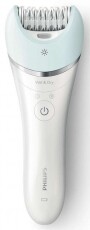 PHILIPS BRE611/00 Satinelle Prestige Nedves és száraz epilátor szett  Szépségápolás / Egészség - Szőrtelenítő / borotva - Női szőrtelenítő - 331452