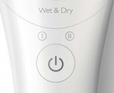 PHILIPS Satinelle Advanced BRE620/00 epilátor Szépségápolás / Egészség - Szőrtelenítő / borotva - Női szőrtelenítő - 301189