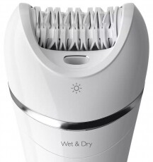 PHILIPS BRE700/00 EPILÁTOR Újdonságok - Új termékek - 366536