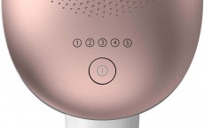 PHILIPS BRI921/00 Lumea Advanced villanófényes szőrtelenítő Szépségápolás / Egészség - Szőrtelenítő / borotva - Női szőrtelenítő - 364053