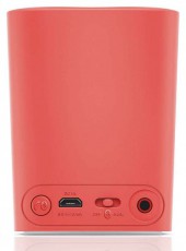PHILIPS BT100M/00 vezeték nélküli hangsugárzó Audio-Video / Hifi / Multimédia - Hordozható, vezeték nélküli / bluetooth hangsugárzó - Hordozható, vezeték nélküli / bluetooth hangsugárzó - 286266
