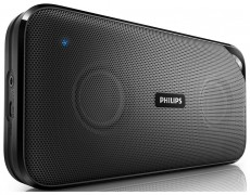 PHILIPS BT3500B/00 hordozható hangszóró Audio-Video / Hifi / Multimédia - Hordozható, vezeték nélküli / bluetooth hangsugárzó - Hordozható, vezeték nélküli / bluetooth hangsugárzó - 286168