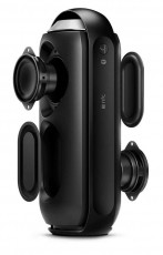 PHILIPS BT6000R/12 hordozható hangsugárzó Audio-Video / Hifi / Multimédia - Hordozható, vezeték nélküli / bluetooth hangsugárzó - Hordozható, vezeték nélküli / bluetooth hangsugárzó - 296574