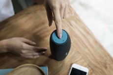PHILIPS BT6900A/00 Bluetooth hangszóró - kék Audio-Video / Hifi / Multimédia - Hordozható, vezeték nélküli / bluetooth hangsugárzó - Hordozható, vezeték nélküli / bluetooth hangsugárzó - 325784