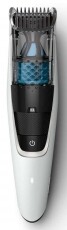 PHILIPS BT7204/85 Beardtrimmer series 7000 vákuumos szakállvágó  Szépségápolás / Egészség - Szőrtelenítő / borotva - Arc- és testszőrzet vágó, formázó - 331454