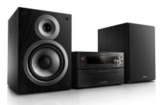 PHILIPS BTD5210/12 mikro hifi rendszer Audio-Video / Hifi / Multimédia - Hifi - Sztereó - Mikro-, mini hifi rendszer - 296569