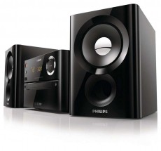 PHILIPS BTM1180/12 mikro hifi rendszer Audio-Video / Hifi / Multimédia - Hifi - Sztereó - Mikro-, mini hifi rendszer - 286268