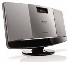 PHILIPS BTM2056/12 mikro hifi rendszer Audio-Video / Hifi / Multimédia - Hifi - Sztereó - Mikro-, mini hifi rendszer - 286179