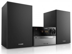 PHILIPS BTM2335/12 mikro hifi rendszer Audio-Video / Hifi / Multimédia - Hifi - Sztereó - Mikro-, mini hifi rendszer - 286177