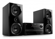 PHILIPS BTM3360/12 mikro hifi rendszer Audio-Video / Hifi / Multimédia - Hifi - Sztereó - Mikro-, mini hifi rendszer - 296571
