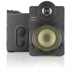 PHILIPS BTS3000G/10 vezeték nélküli hangsugárzó /pár Audio-Video / Hifi / Multimédia - Hangfal - Hangfalszett - Hálózatról működő vezeték nélküli hangsugárzó - 286136