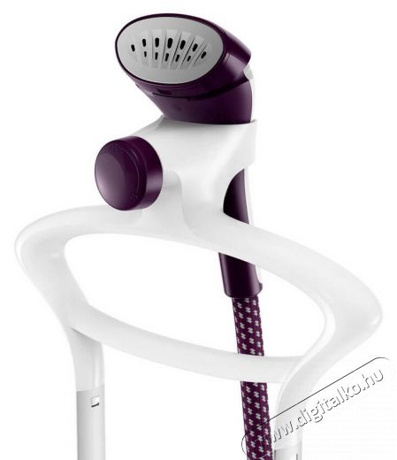 PHILIPS GC557/30 ComfortTouch ruhagőzölő Háztartás / Otthon / Kültér - Tisztító / mosó - Kézi gőztisztító / gőzborotva - 342294