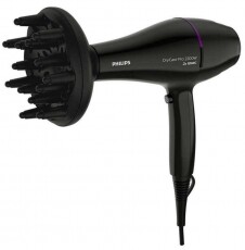 PHILIPS DryCare Advanced Pro BHD274/00 hajszárító Szépségápolás / Egészség - Hajápolás - Hajszárító - 361728