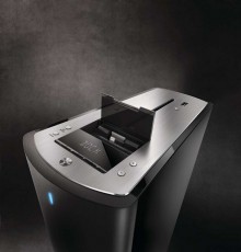 PHILIPS DTM9030/10 dokkolós hangrendszer Audio-Video / Hifi / Multimédia - Hifi - Sztereó - Hifi torony - 286267