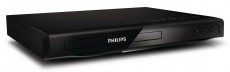 PHILIPS DVP2850/12 DVD lejátszó Audio-Video / Hifi / Multimédia - CD / DVD / Blu-Ray / Multimédia készülék - DVD lejátszó - 319988