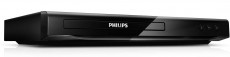 PHILIPS DVP2880/58 DVD lejátszó Audio-Video / Hifi / Multimédia - CD / DVD / Blu-Ray / Multimédia készülék - DVD lejátszó - 286113
