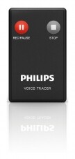 PHILIPS DVT8010 VoiceTracer diktafon Mobil / Kommunikáció / Smart - Diktafon - Diktafon - 350652