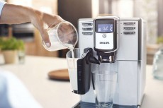 PHILIPS EP5331/10 Automata kávéfőző Konyhai termékek - Kávéfőző / kávéörlő / kiegészítő - Automata kávéfőző - 350459