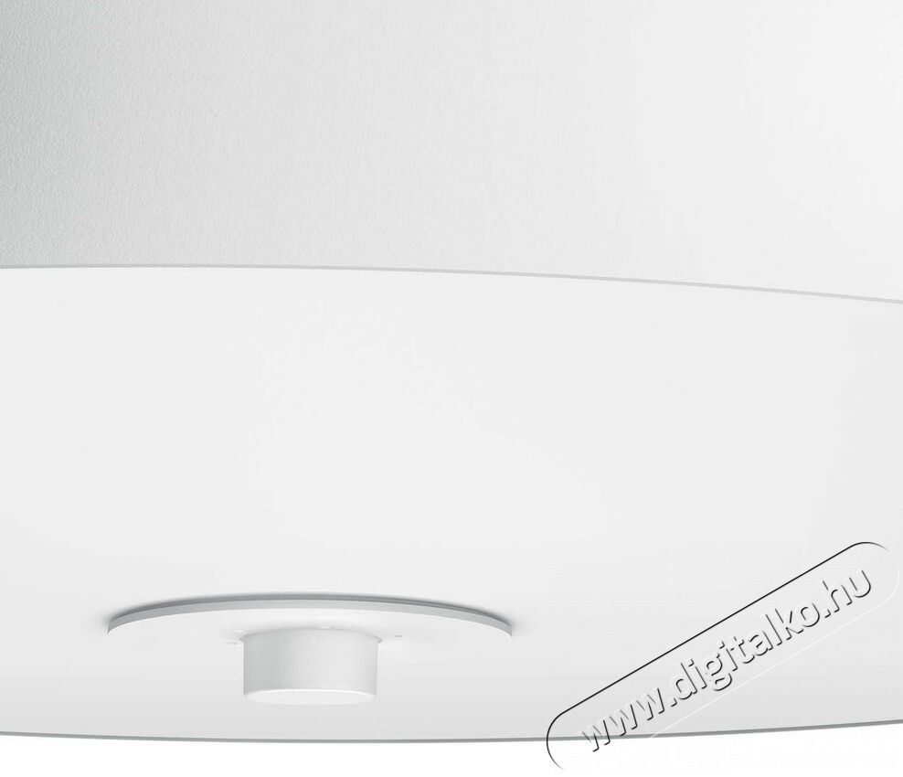 PHILIPS Fair Hue pendant white 1x39W + DIMSwitch 4033931P7-fali l&aacute;mpa H&aacute;ztart&aacute;s / Otthon / K&uuml;lt&eacute;r - Vil&aacute;g&iacute;t&aacute;s / elektromoss&aacute;g - Fali / mennyezeti l&aacute;mpa - 328682
