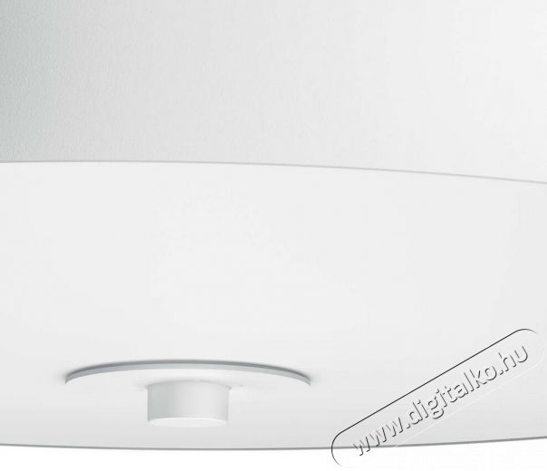 PHILIPS Fair Hue pendant white 1x39W + DIMSwitch 4033931P7-fali l&aacute;mpa H&aacute;ztart&aacute;s / Otthon / K&uuml;lt&eacute;r - Vil&aacute;g&iacute;t&aacute;s / elektromoss&aacute;g - Fali / mennyezeti l&aacute;mpa - 328682