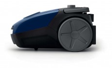 PHILIPS FC8240/09 PowerGo porzsákos porszívó Háztartás / Otthon / Kültér - Porszívó / takarítógép - Porzsákos porszívó - 350656