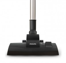 PHILIPS FC8240/09 PowerGo porzsákos porszívó Háztartás / Otthon / Kültér - Porszívó / takarítógép - Porzsákos porszívó - 350656