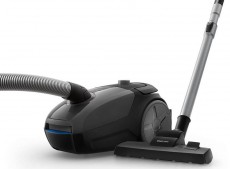 PHILIPS FC8244/09 PowerGo porzsákos porszívó Háztartás / Otthon / Kültér - Porszívó / takarítógép - Porzsákos porszívó - 326966