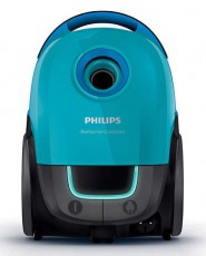 PHILIPS FC8379/09 Performer Compact porszívó Háztartás / Otthon / Kültér - Porszívó / takarítógép - Porzsákos porszívó - 301277