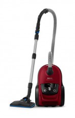 PHILIPS FC8781/09 Performer Silent porzsákos porszívó Háztartás / Otthon / Kültér - Porszívó / takarítógép - Porzsákos porszívó - 350657